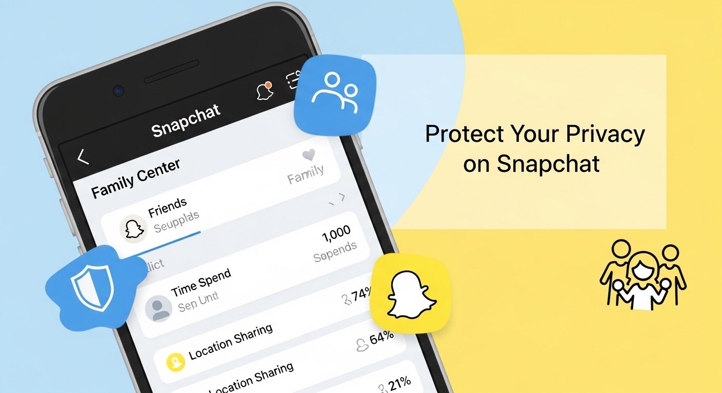 Safe and Legal Ways to Protect Your Snapchat
