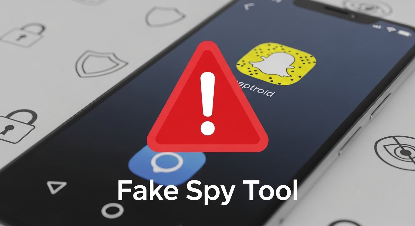 Snapchat Spy Tools