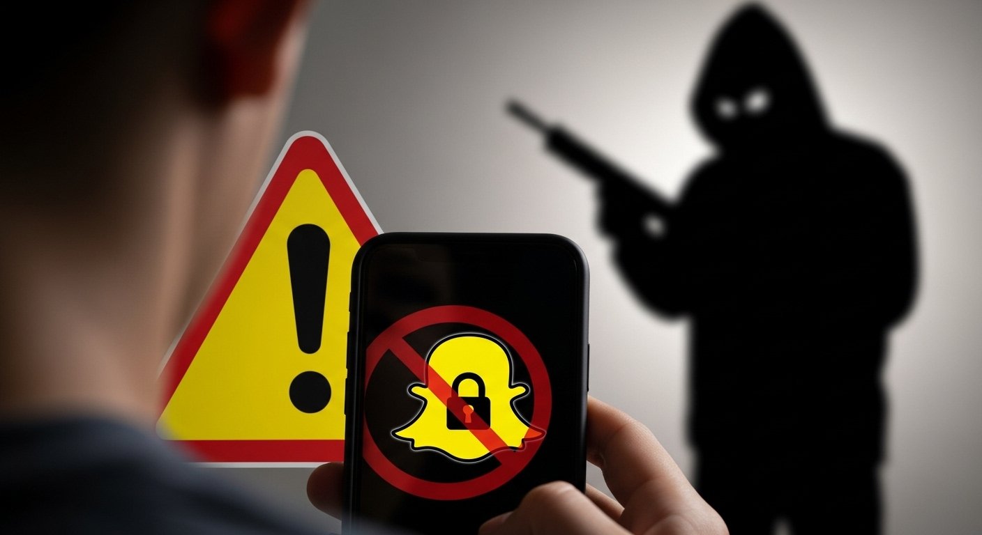 Snaptroid and the Legal, Ethical, and Policy Implications