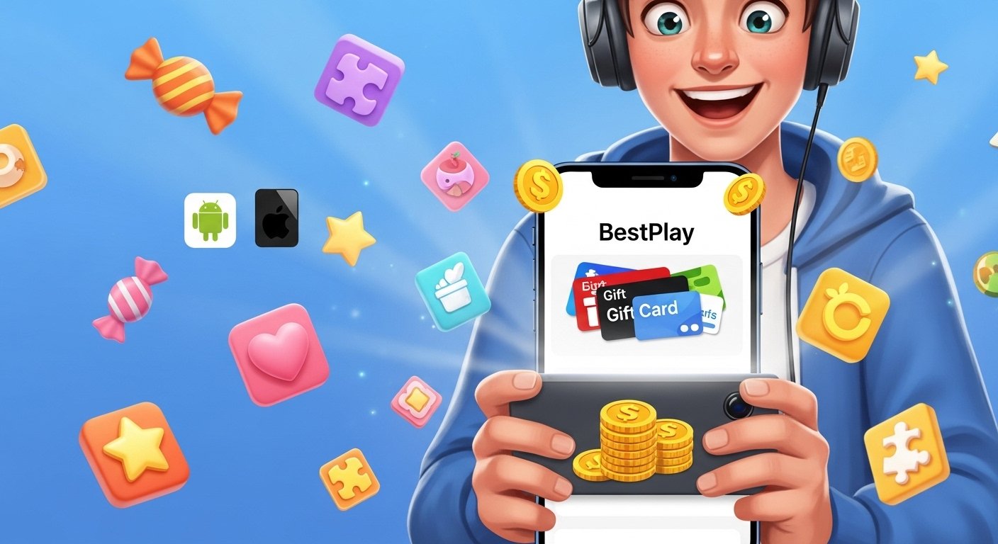 bestplay app