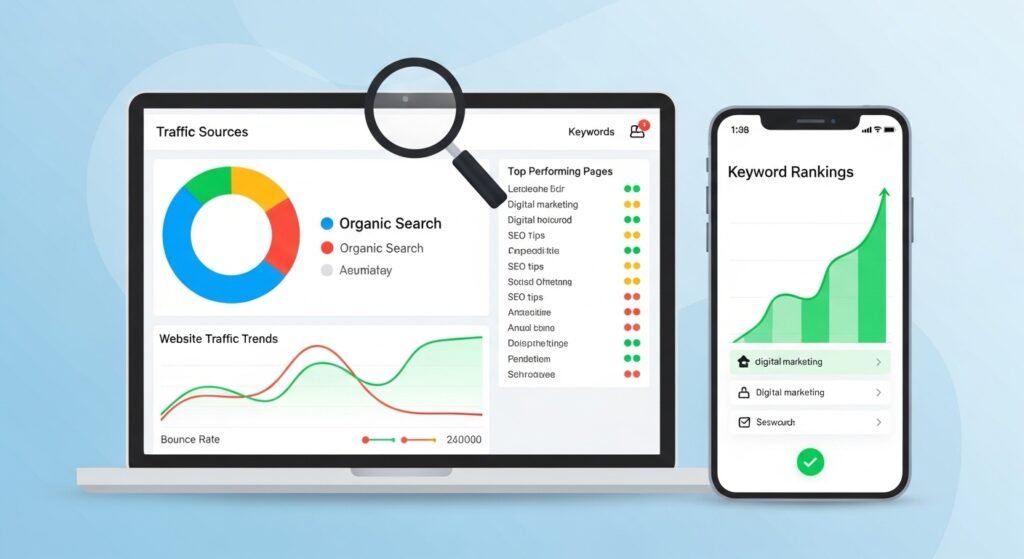 brighton seo app