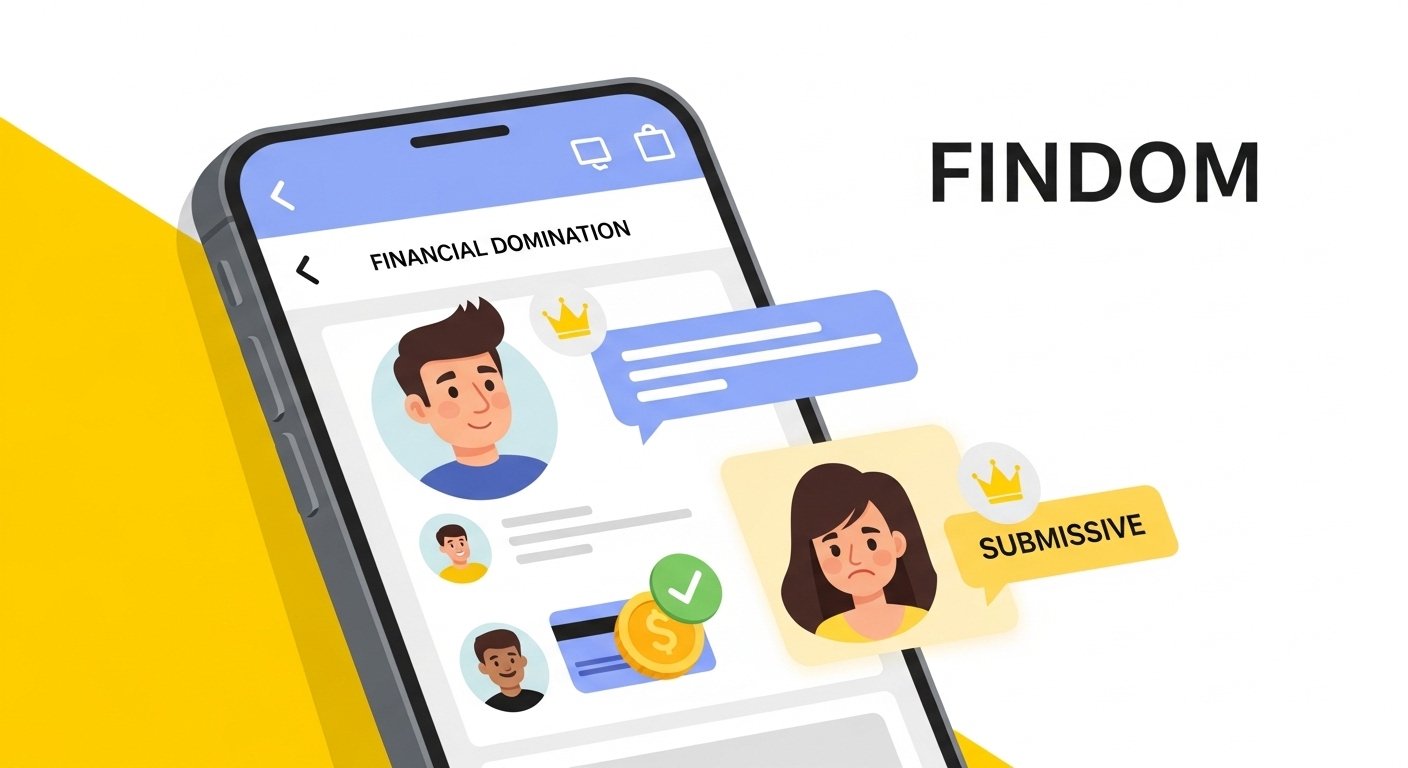 findom app