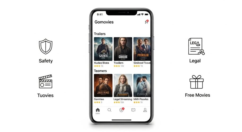 gomovies app