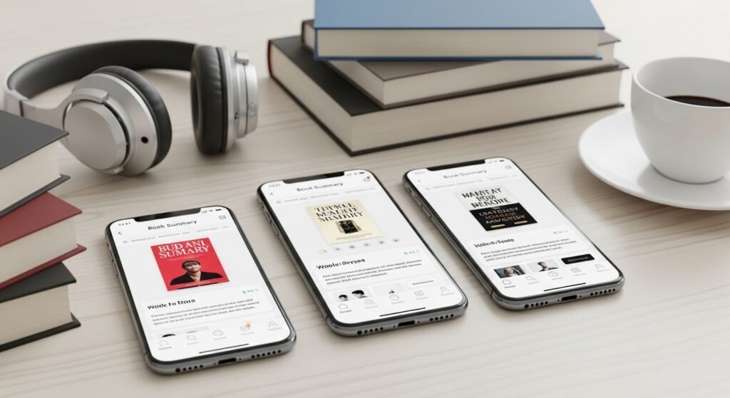 headway app free alternative