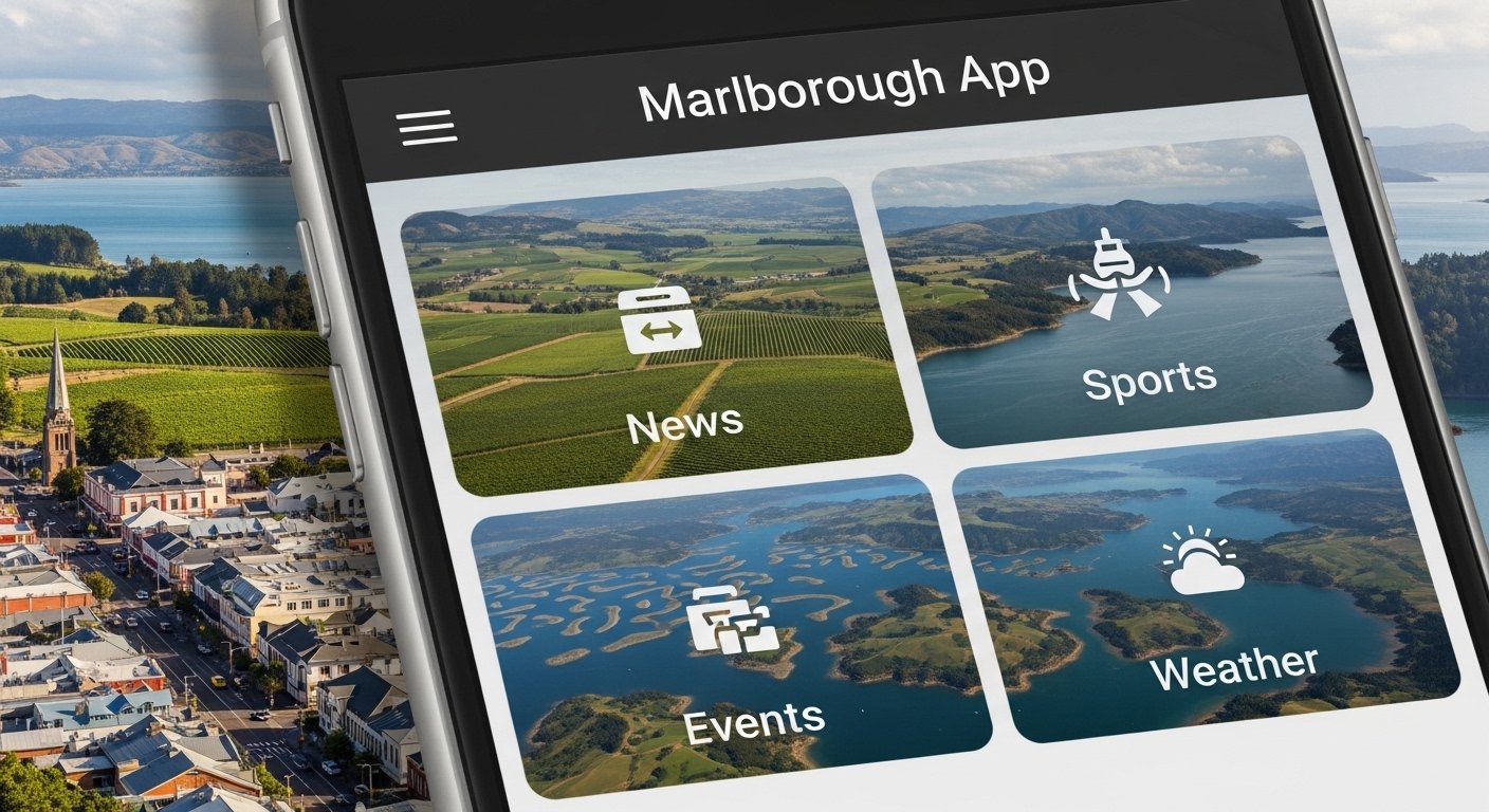 marlborough app