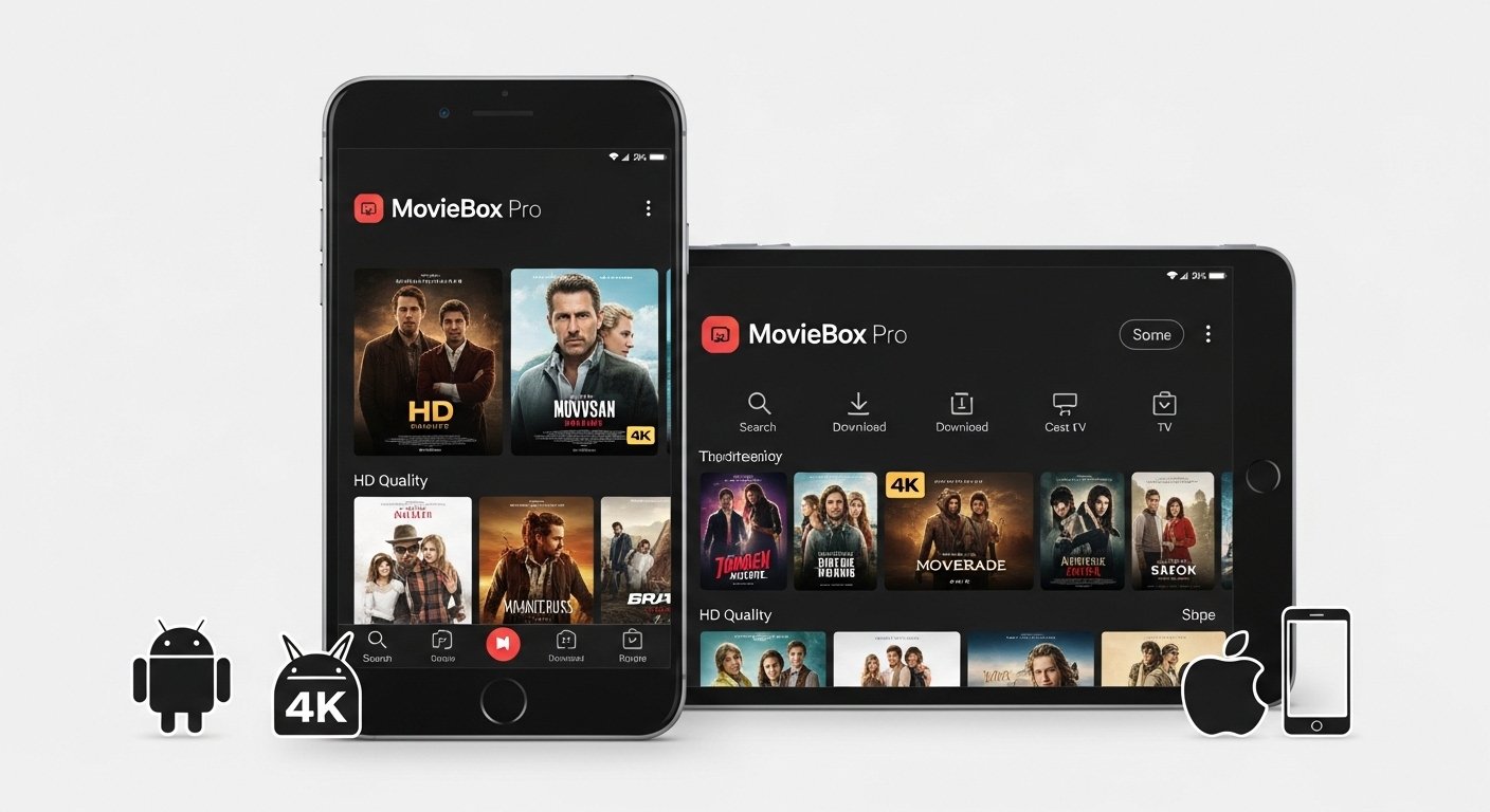 moviebox pro app