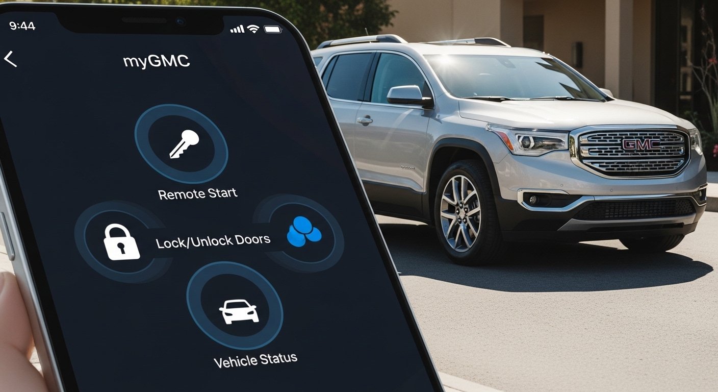 mygmc app