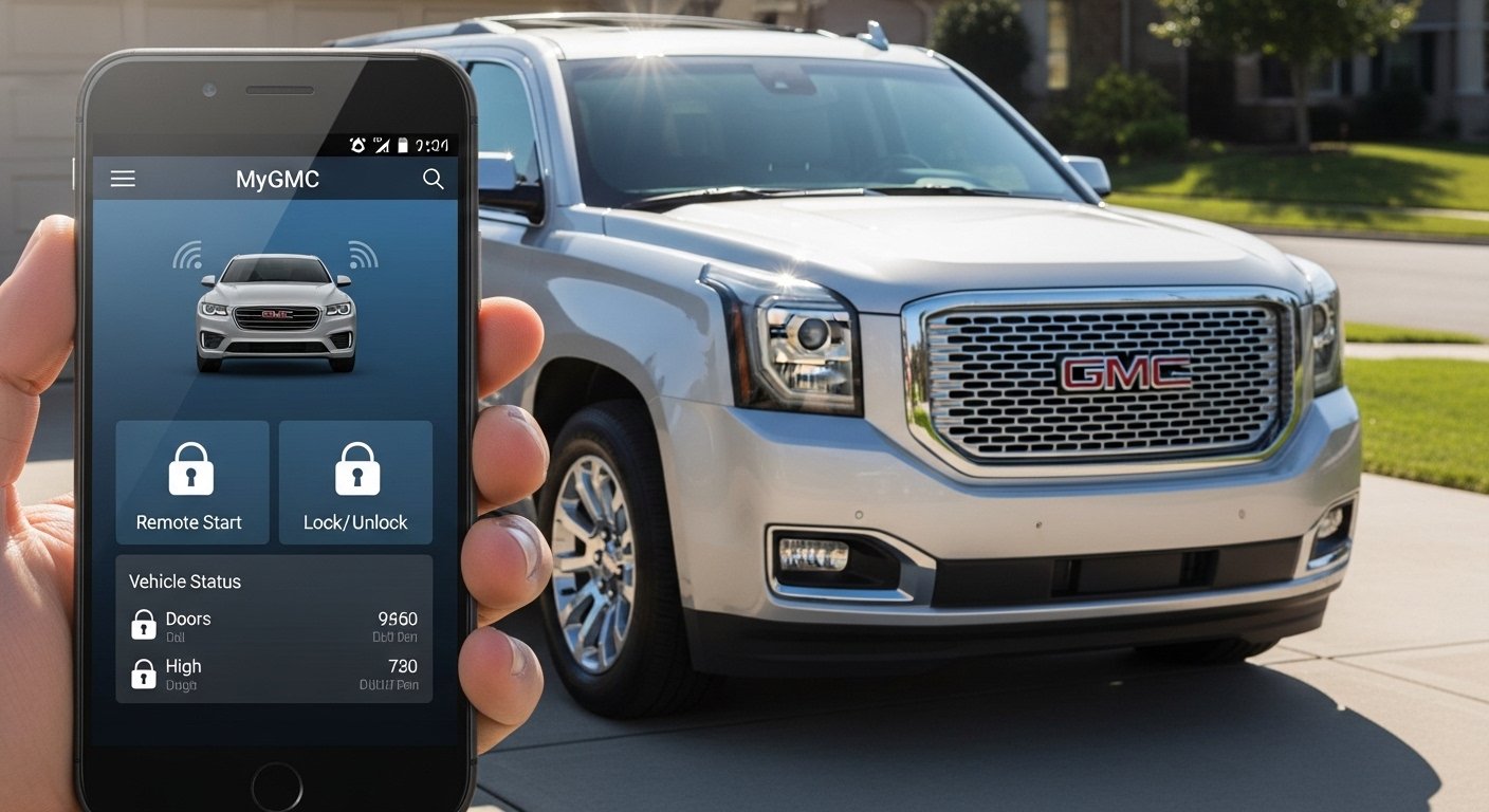 mygmc app