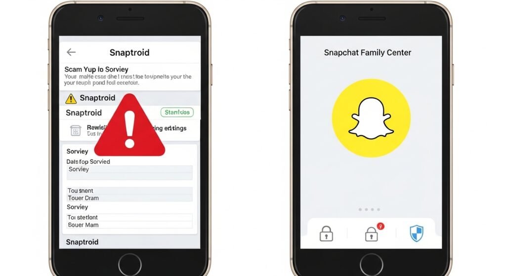 Snaptroid vs Other Snapchat Spy Tools