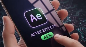 after effects apk