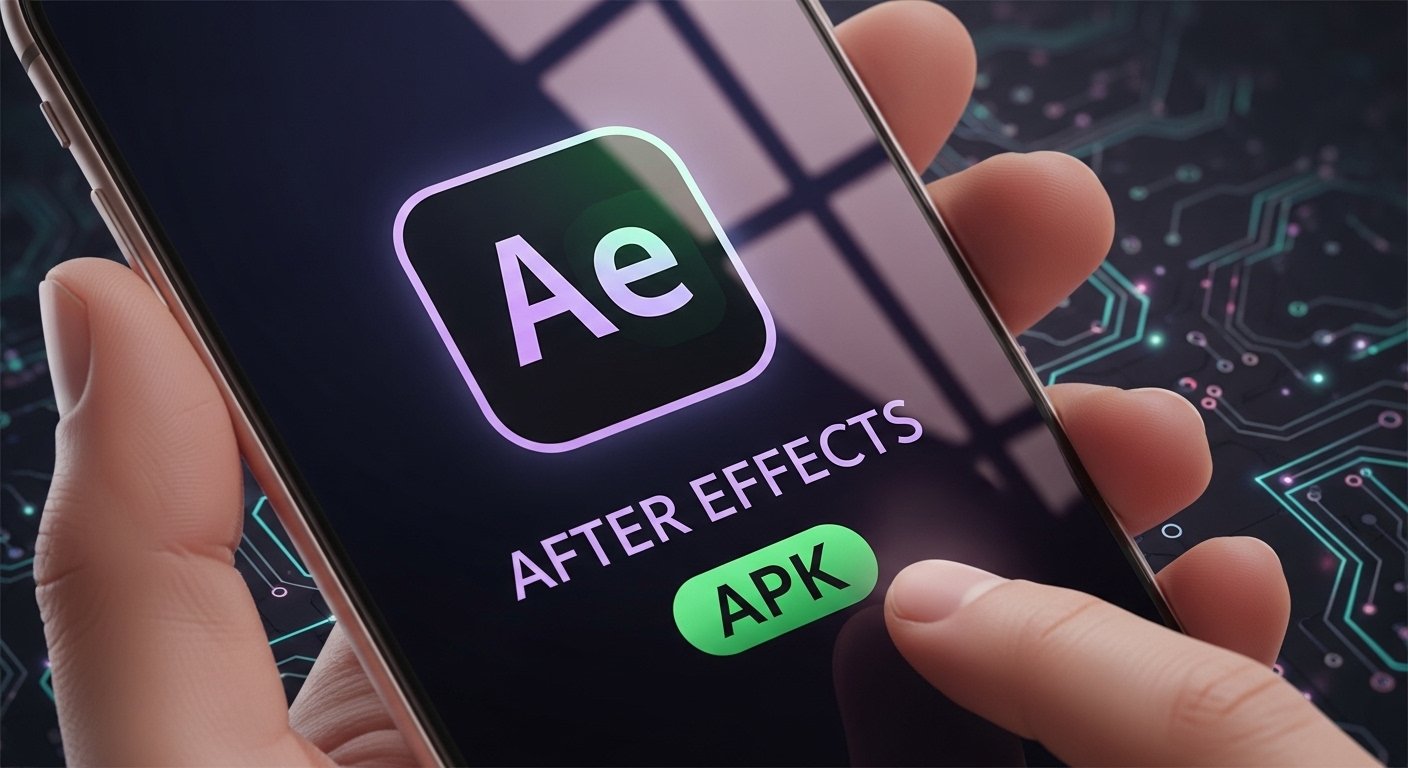 after effects apk