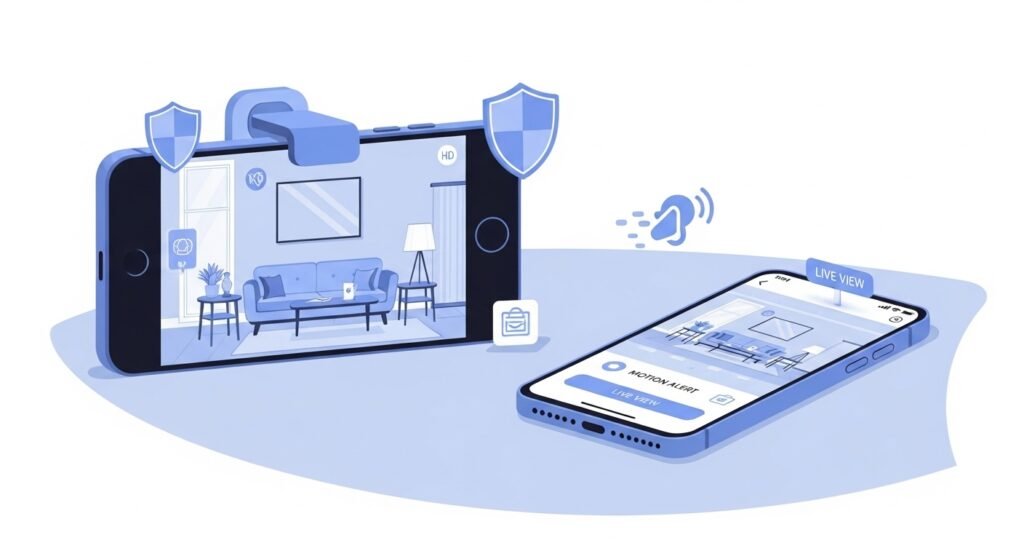 alfred camera mod apk