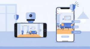alfred camera mod apk