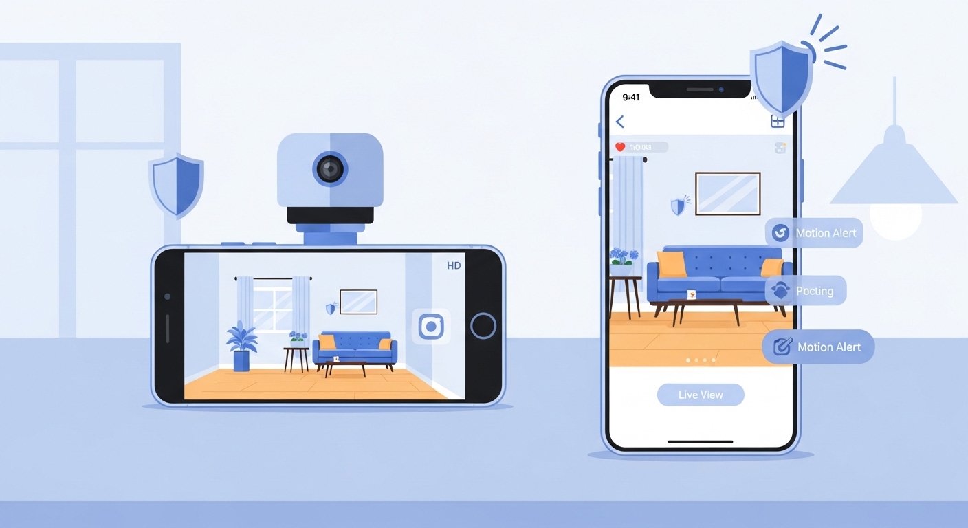 alfred camera mod apk