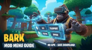 bark mod menu apk