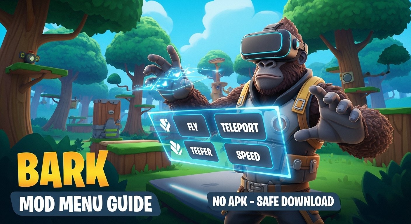 bark mod menu apk
