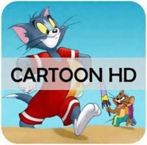 cartoon hd apk