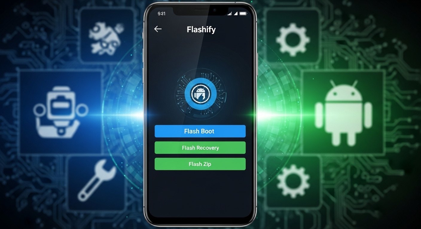 flashify apk