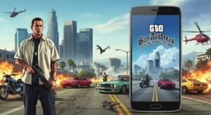 gta san andreas definitive edition apk