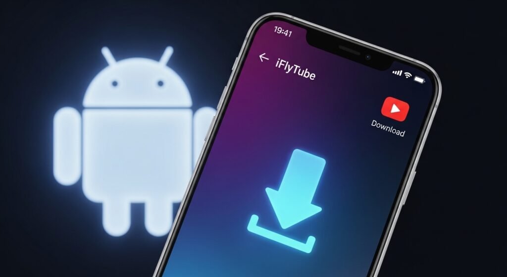 iflytube apk