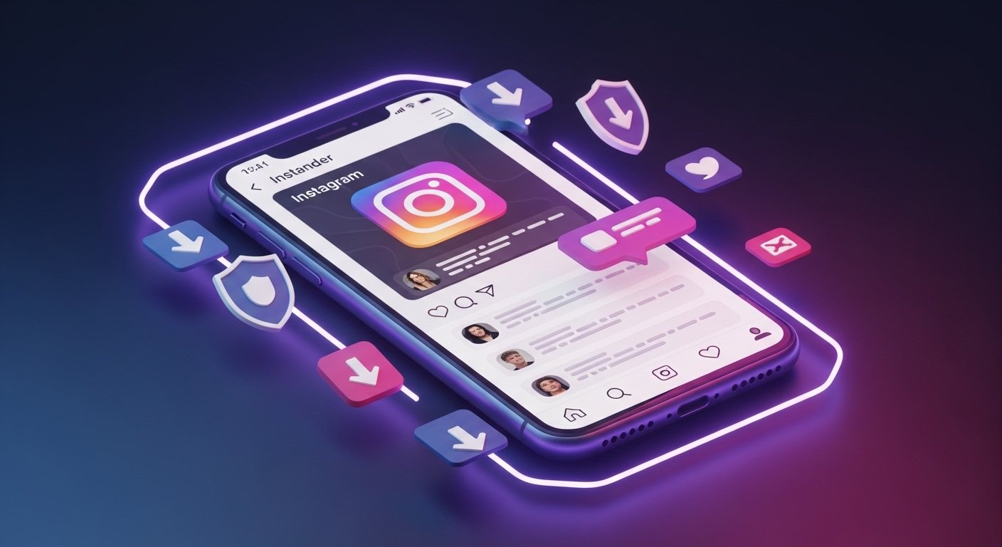 instander apk download