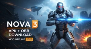 nova 3 apk