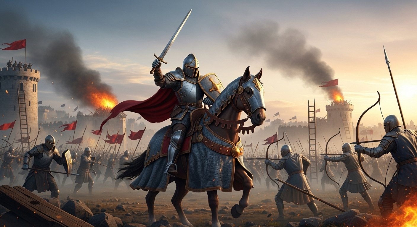 steel and flesh 2 mod apk