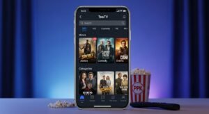 teatv mod apk