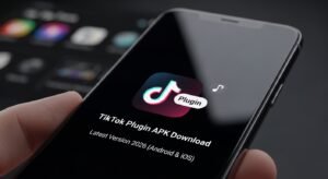 tiktok plugin apk