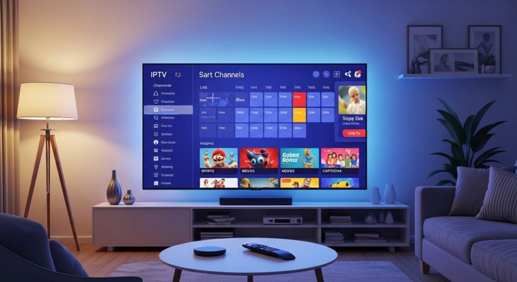 tivimate premium apk