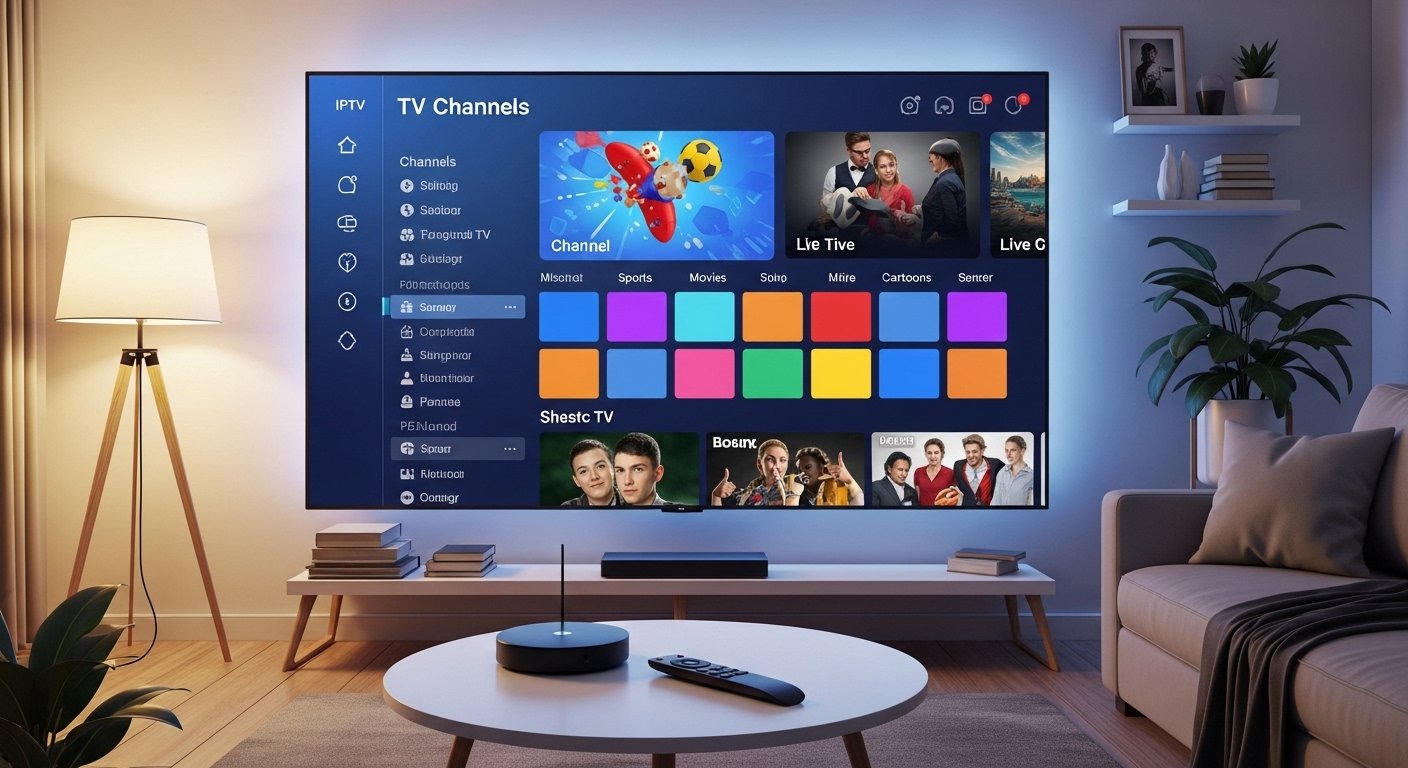 tivimate premium apk