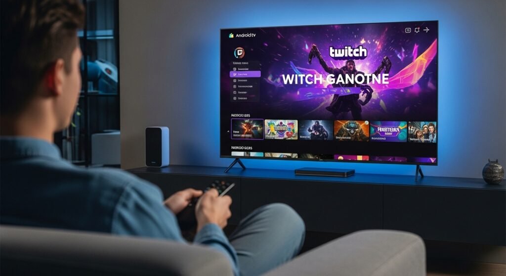 tv twitch android app apk arm64 v8a