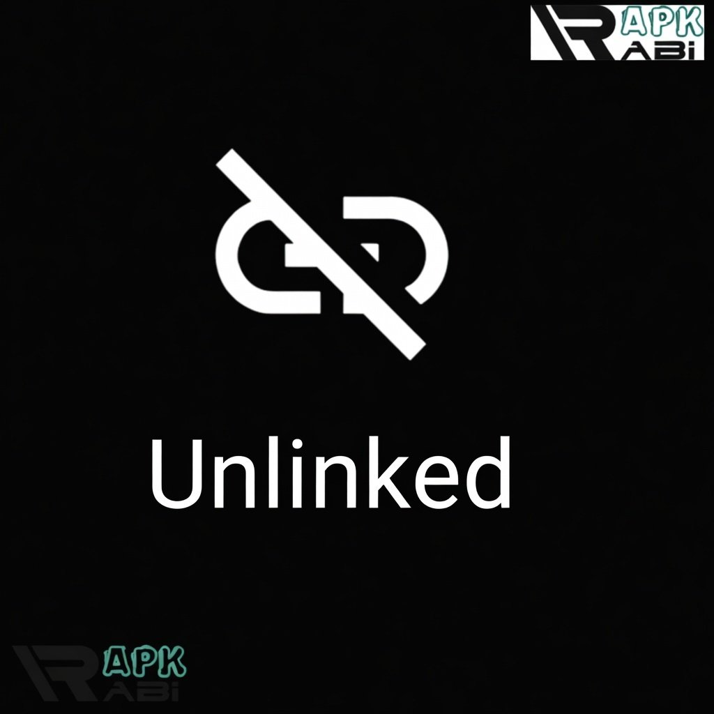 unlinked apk