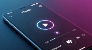 ymusic apk premium